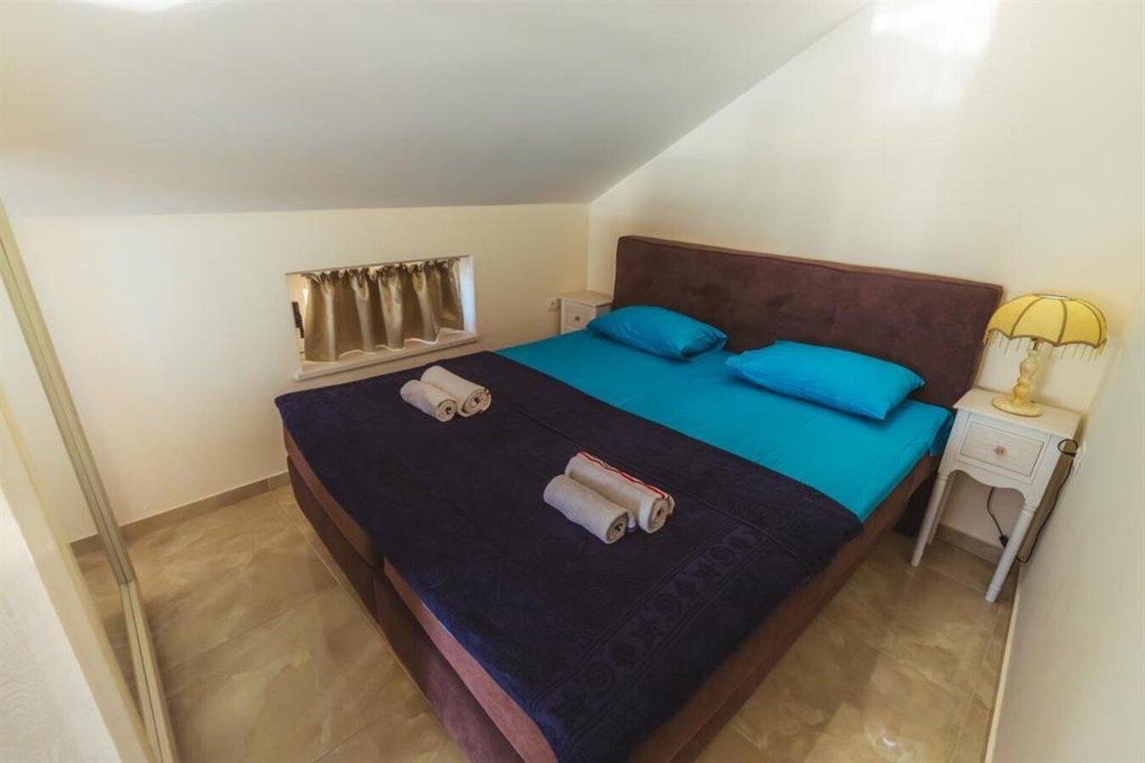 Apartments Galija Petrovac Lux Dış mekan fotoğraf