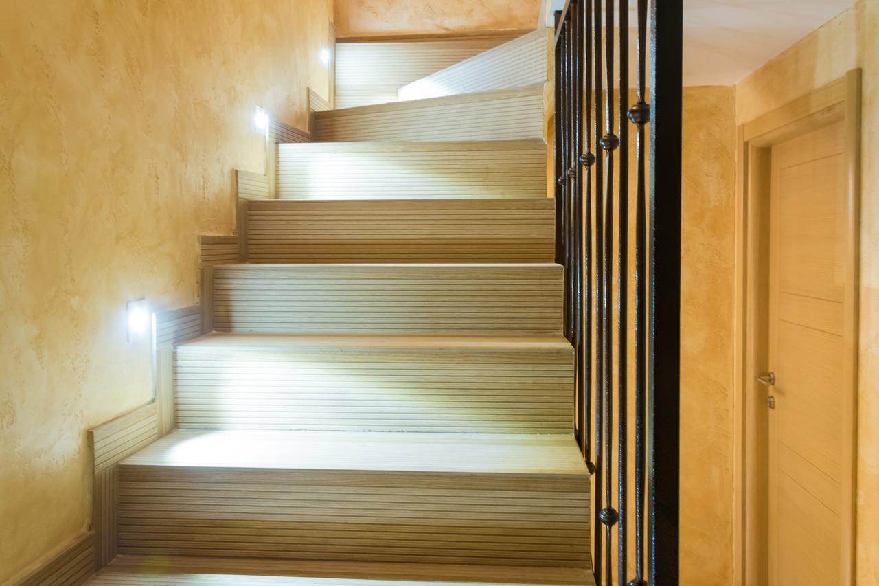 Apartments Galija Petrovac Lux Dış mekan fotoğraf